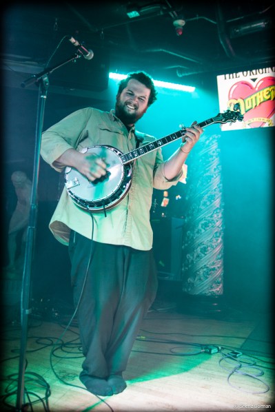 CanyonCollected - Original Mother's Chicago