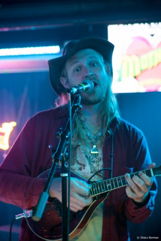 CanyonCollected - Original Mother's Chicago